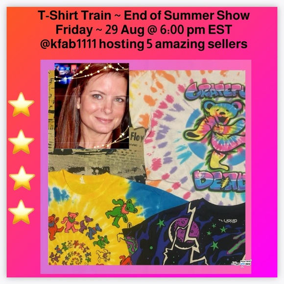 KFabulous Accessories - ✨WTF ~ what the fun w/ FRIENDS✨